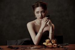 -青禾婚纱摄影(杭州店)