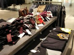 -ZARA(重庆华润万象城中区店)
