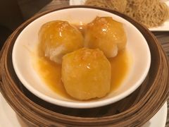 -四季火锅酒家(新濠影汇店)