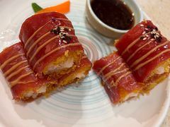 -德粤轩(缤谷广场店)
