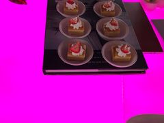 -厦门艾美酒店·新食谱西餐厅