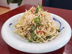 -北京烤鸭爱上川菜(中山路店)