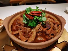 牛腩牛杂煲-牛小灶牛杂煲(北京路店)