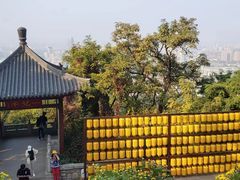 -千佛山风景名胜区