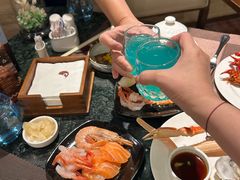 -白天鹅宾馆·流浮阁咖啡厅