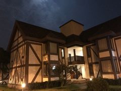 -太阳岛度假酒店