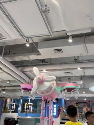 -米兜欢乐王国·儿童乐园(宝安益田假日天地店)