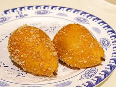 金鸭梨-大鸭梨烤鸭(金色漫香店)