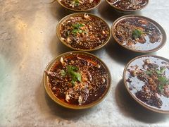-阿福板凳面(观音桥店)