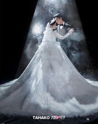 -太郎花子婚纱摄影TAHAKO(无锡店)