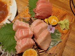 -千代武日本料理(爱建店)
