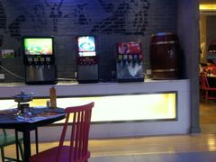 -国贸花园酒店1178海鲜自助餐厅(武康店)