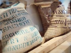 -% Arabica(京都东山店)