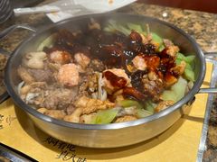 -黄记煌三汁焖锅(欢乐海岸店)