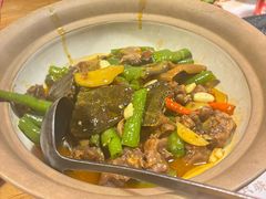 -甲王二老长沙口味馆