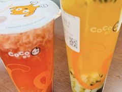 -CoCo都可(燕郊永旺店)