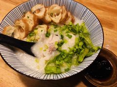 -三更食堂