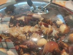 -黄记煌三汁焖锅(华发商都店)