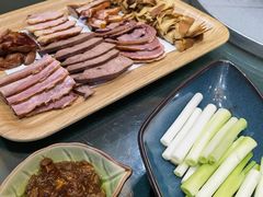 -君霖海鲜私房菜(春柳店)