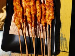 -金谷园饺子·烧烤(人大总店)