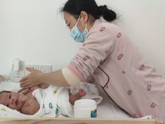 -汇慈安·高端自营月嫂(武汉月子尊享店)