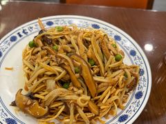 -王家沙点心店(南京西路总店)