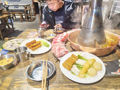 -刘老表·瓦罐汤涮肉(青云谱店)