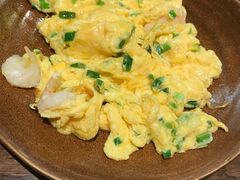 虾仁滑蛋-星平鸡饭·粤菜小炒(印象城旗舰店)