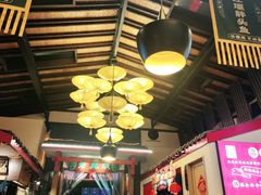 -老灶房-四川土菜(铁牛广场店)