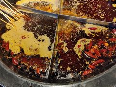 -陈眼镜火锅(总店)