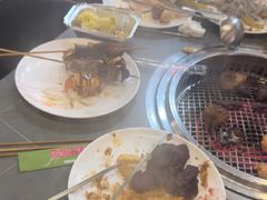 -尚宴牛特鲜自助(太原街万达店)