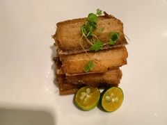 -山水一号·中餐厅