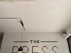 -THE PRESS(复旦大学店)