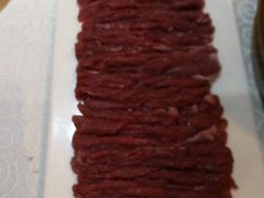 -东来顺饭庄(新源里店)