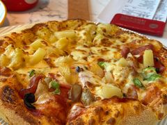 -必胜客(港城新天地店)