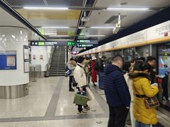 -北京西站(地铁站)