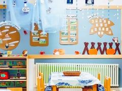 -吉而慧幼儿园-原红黄蓝幼儿园(世华水岸园)