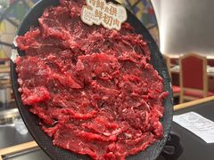 -廖掌柜·重庆鲜货火锅(上海首店)