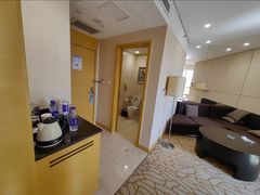 -天津水游城丽筠酒店