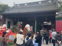 -钱王祠