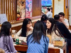 -福苗小骆驼烧烤(大唐不夜城店)
