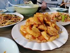 -哈尔滨春饼(朝山街店)