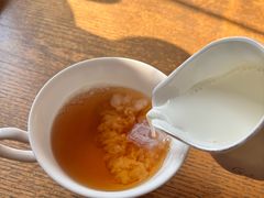 -老欧洲咖啡·西餐(后湖店)