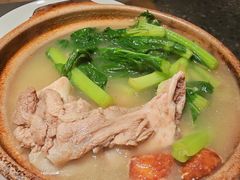 -阿诚市井潮汕菜(金台路店)
