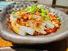 -小喜客·云南特色菜(纳西庭院店)