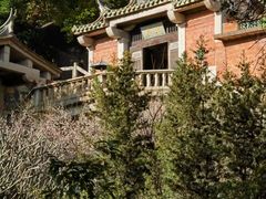 -草庵摩尼教遗址公园