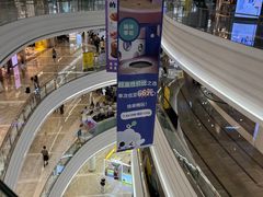 -KK ONE(京基滨河时代店)