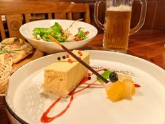 -宝莱纳啤酒花园餐厅PAULANER BRAUHAUS Nanjing(广州路店)