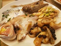 -舟山朱家尖威斯汀酒店·知味标帜自助餐厅