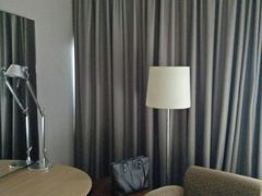 -新加坡雅庭假日酒店